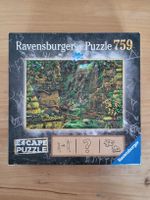 Ravensburger Escape Puzzle 759 Teile 