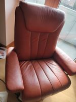 Stressless Ledersessel Myfair M Power Elektrisch verstell