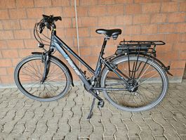 E-bike