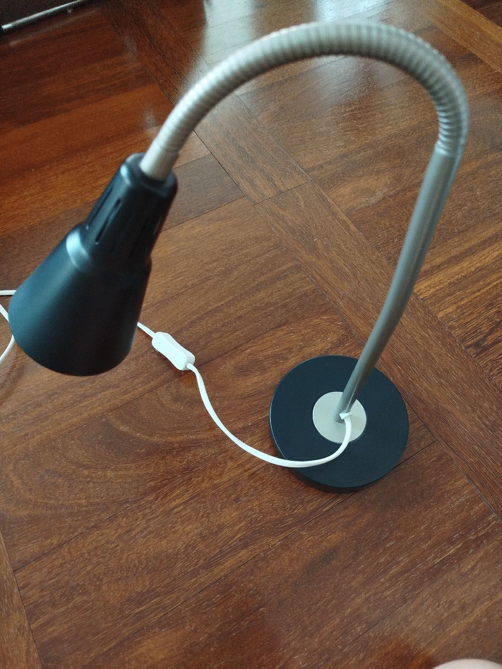 Ikea Lampes: Tischlampe von Ikea – D'occasion à St. Gallen par jbu_ns6v 7
