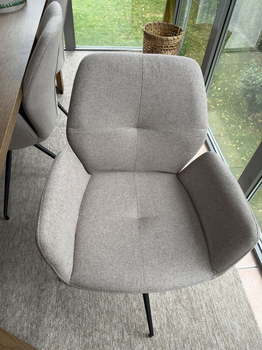 Livique Stühle: Stuhl / Sessel Drehbar – Neu (gemäss Beschreibung) aus Volketswil von Collector18 1