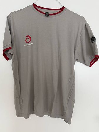 Original Alinghi-Sailing-Team/T-Shirt - Grösse M