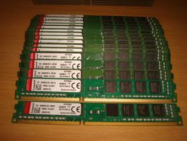 1 stück 4gb ddr3 PC3 12800 (1600). Details siehe Bildern.