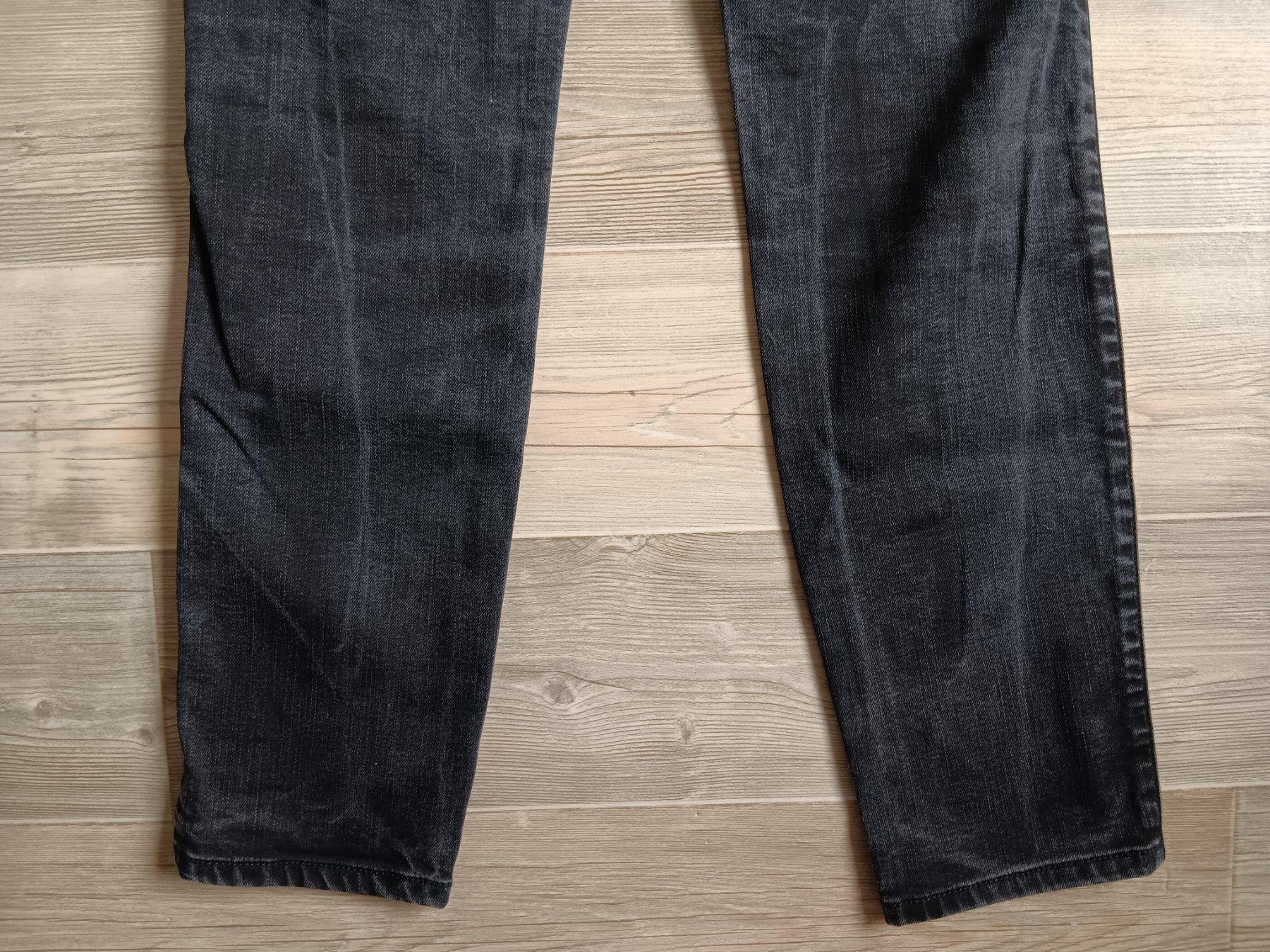 Diesel Jeans: DIESEL Jeans DORIS taille / Grosse W27 L30 – Gebraucht aus Cossonay-ville von Super-Price-Quality 8