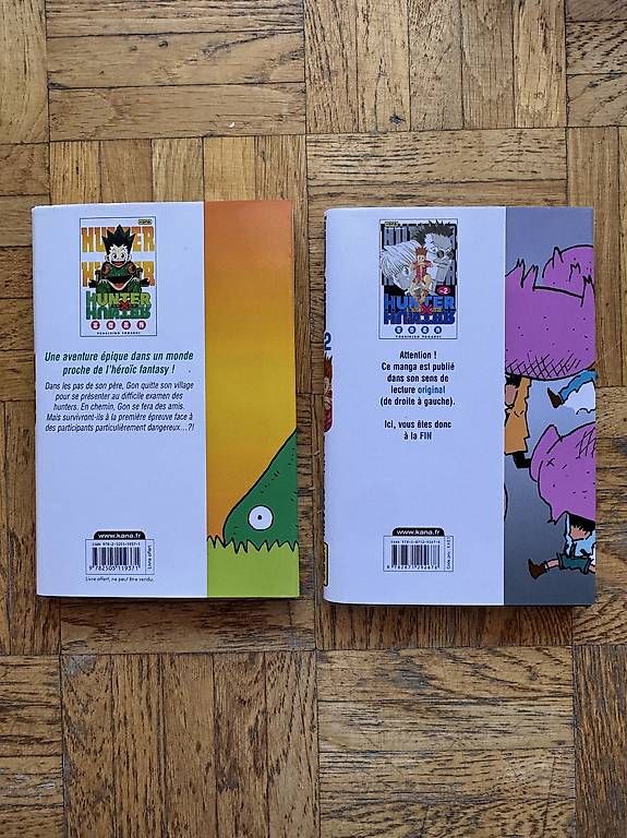 Comics: Manga  – Gebraucht aus Clarens von lau_r9n7 1