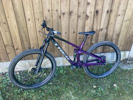 Trek Fuel EX7 2020 - L (29") sehr gepflegt, SLX Bremsen