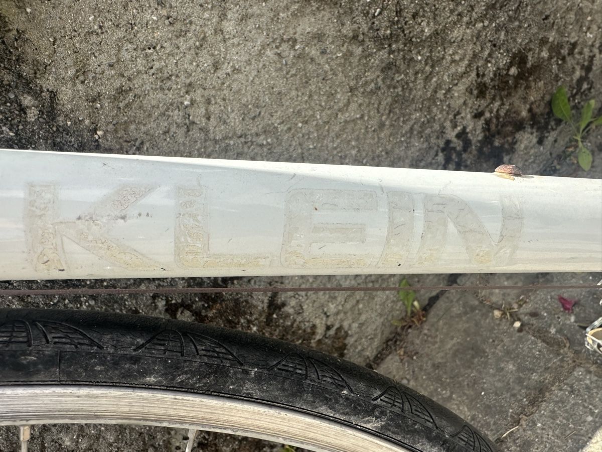 Klein Biciclette: Klein Rennrad – Usato da Liebefeld venduto da tschudy02 1