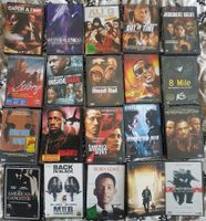 19 DVDs / Drama, Thriller