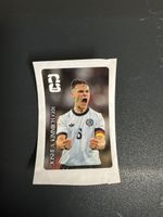 Sammelbild Joshua Kimmich Germany 
