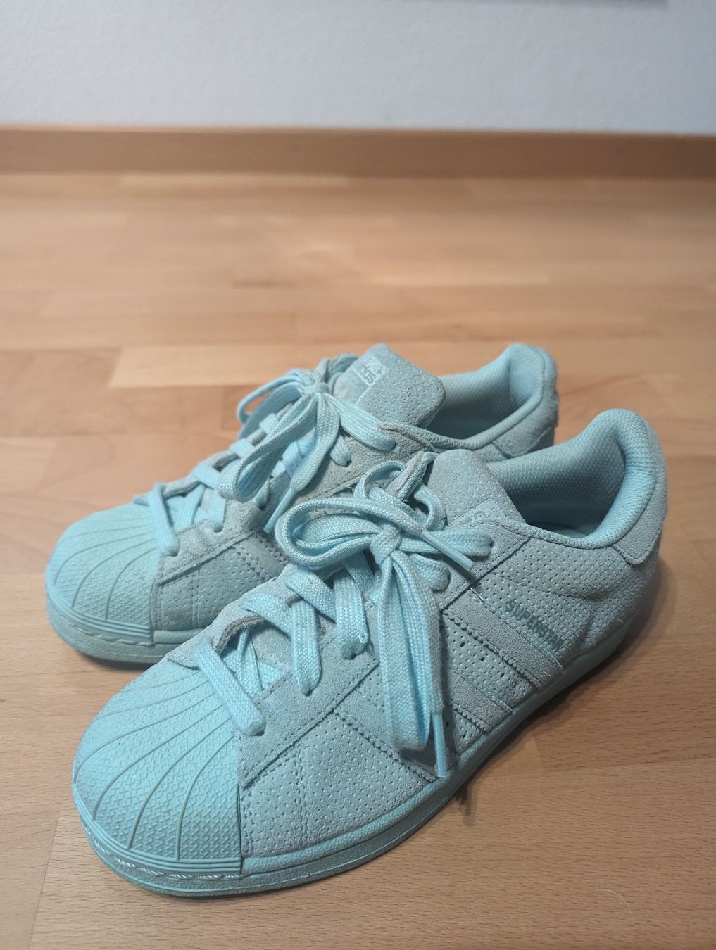 Adidas Scarpe da uomo: Adidas Schuhe – Usato da Wallisellen venduto da sca97