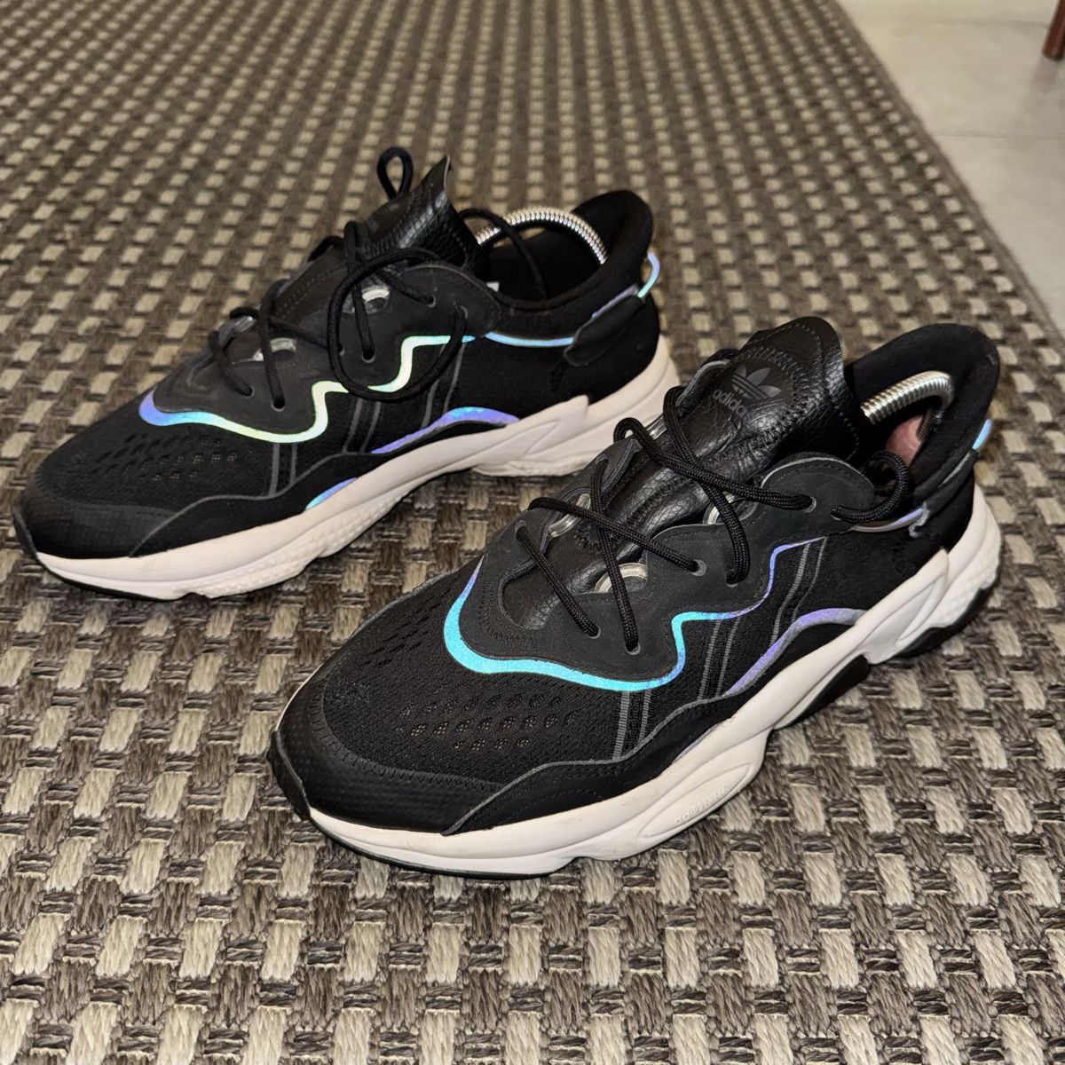 Adidas Scarpe da uomo: ADIDAS OZWEEGO – Usato da Zürich venduto da scrym