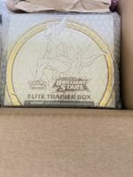 Pokémon Sword & Shield Brilliant Stars Elite Trainer Box