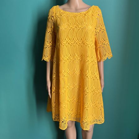 GIAMBATTISTA VALLI Kleid 💛