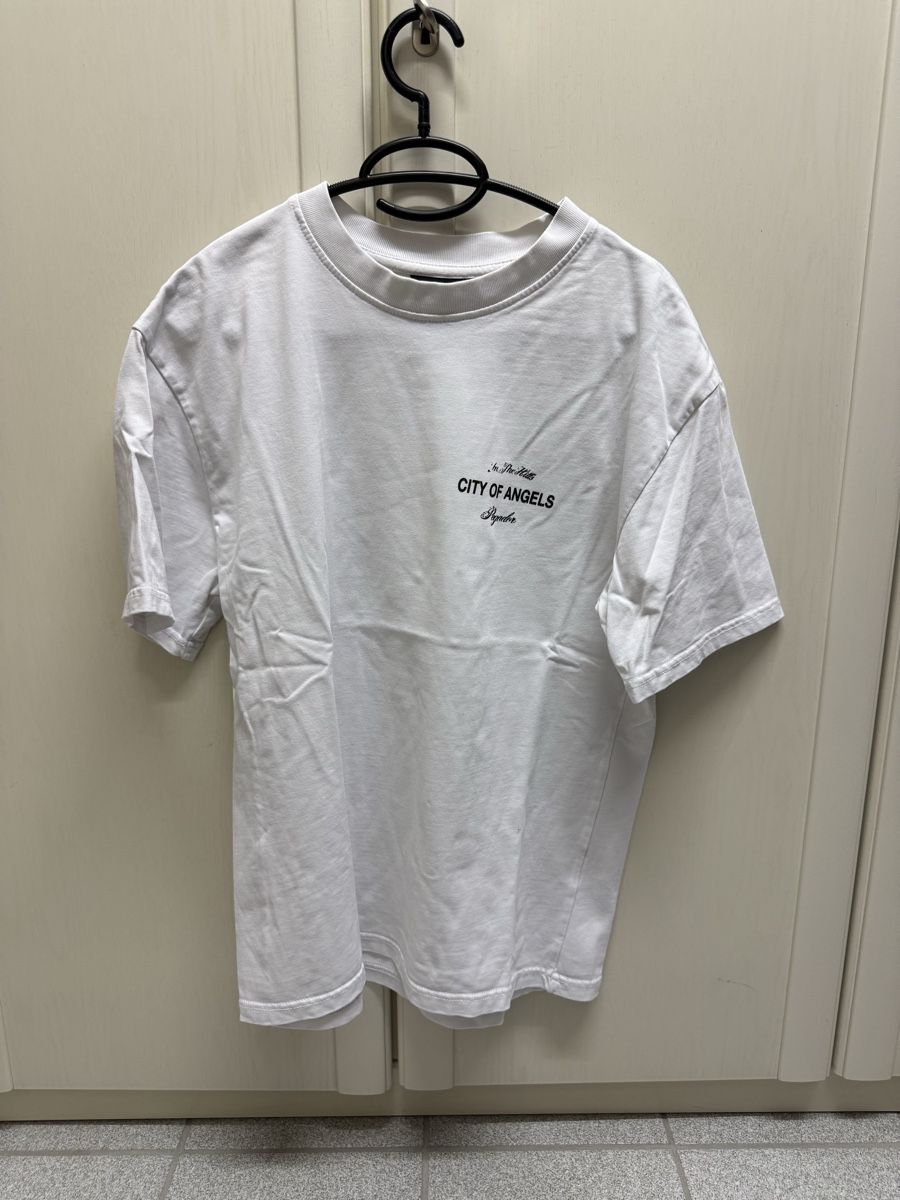Pegador T-Shirts: Pegador Oversize T-Shirt – Neu (gemäss Beschreibung) aus Weite von fabian.stoeber