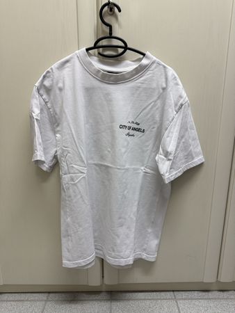 Pegador Oversize T-Shirt