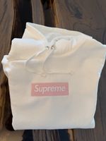 Supreme Box Logo Sweat-shirt, Size M