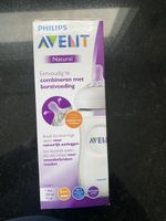 Avent Schoppenflasche