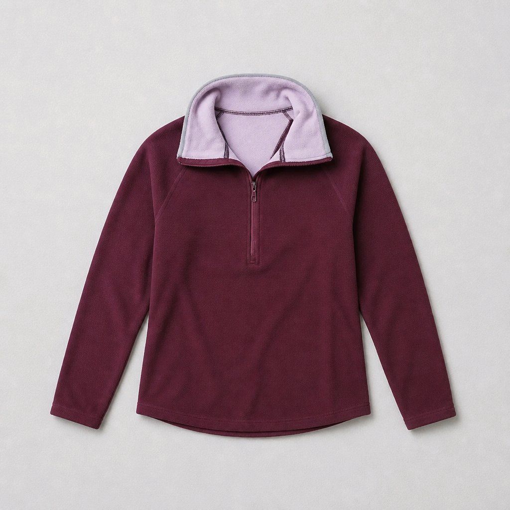Mammut Pulls & Sweat-shirts: Mammut, Sportpullover, weinrot/bordeaux Gr. M – D'occasion à Füllinsdorf par Sunnebliemli7