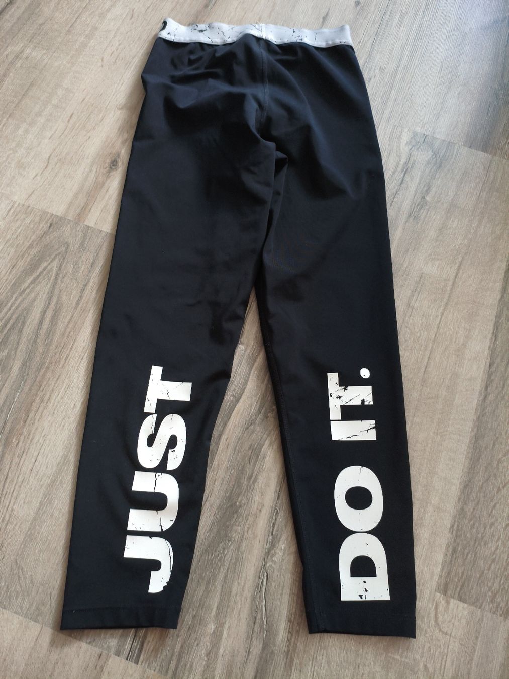 Nike Strümpfe & Strumpfhosen: leggings – Gebraucht aus Bioggio von OresteIronix 2