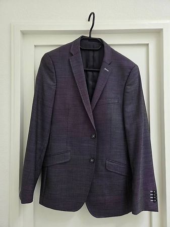 WE Anzugsjacke, Gr 46, wie neu