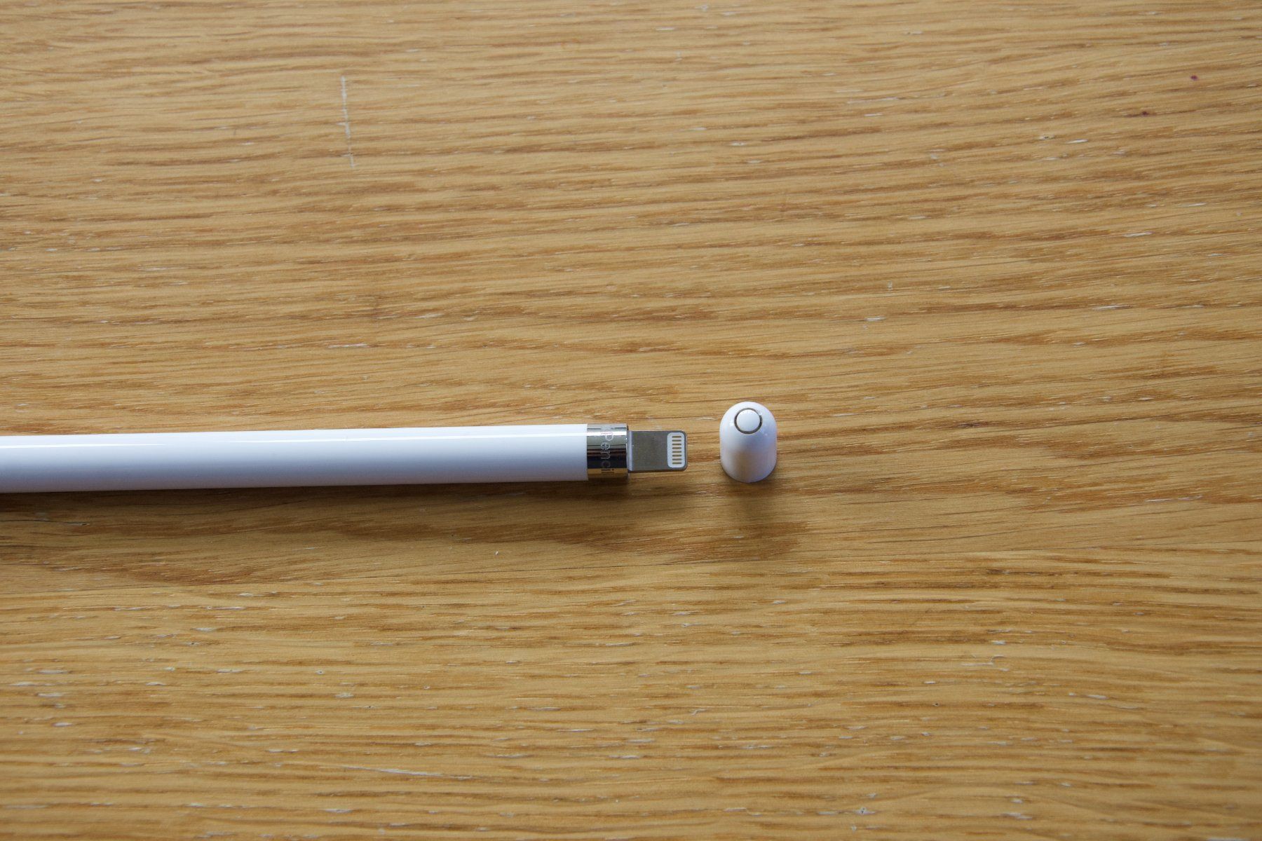 Penna & Evidenziatori: Apple Pencil 1. Generation – Usato da Frauenfeld venduto da daskleinehaus