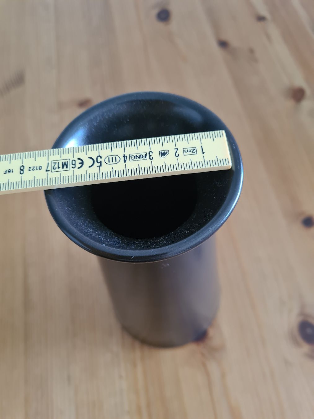 Interio Vasi & Recipienti: Interio Vase – Usato da Horw venduto da Mirii91 3