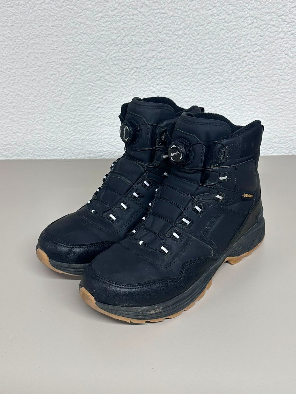 Bench Chaussures hommes: Winterschuh Bench, Grösse 40 – D'occasion à Rosshäusern par pat_5tl7