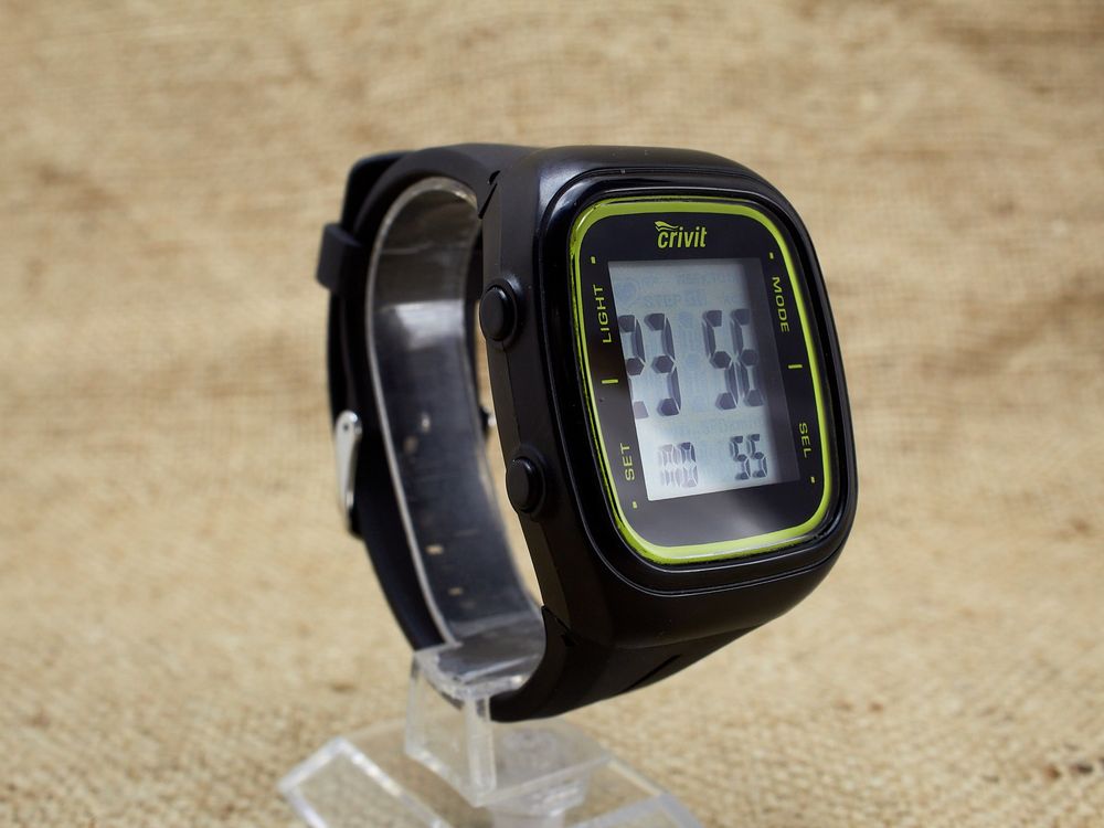 Montre crivit sports online prix