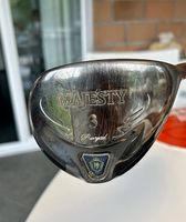 Golfschläger, Männer Holz 3