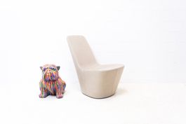 Vitra Monopod Sessel Nr. 3 - Lieferung möglich