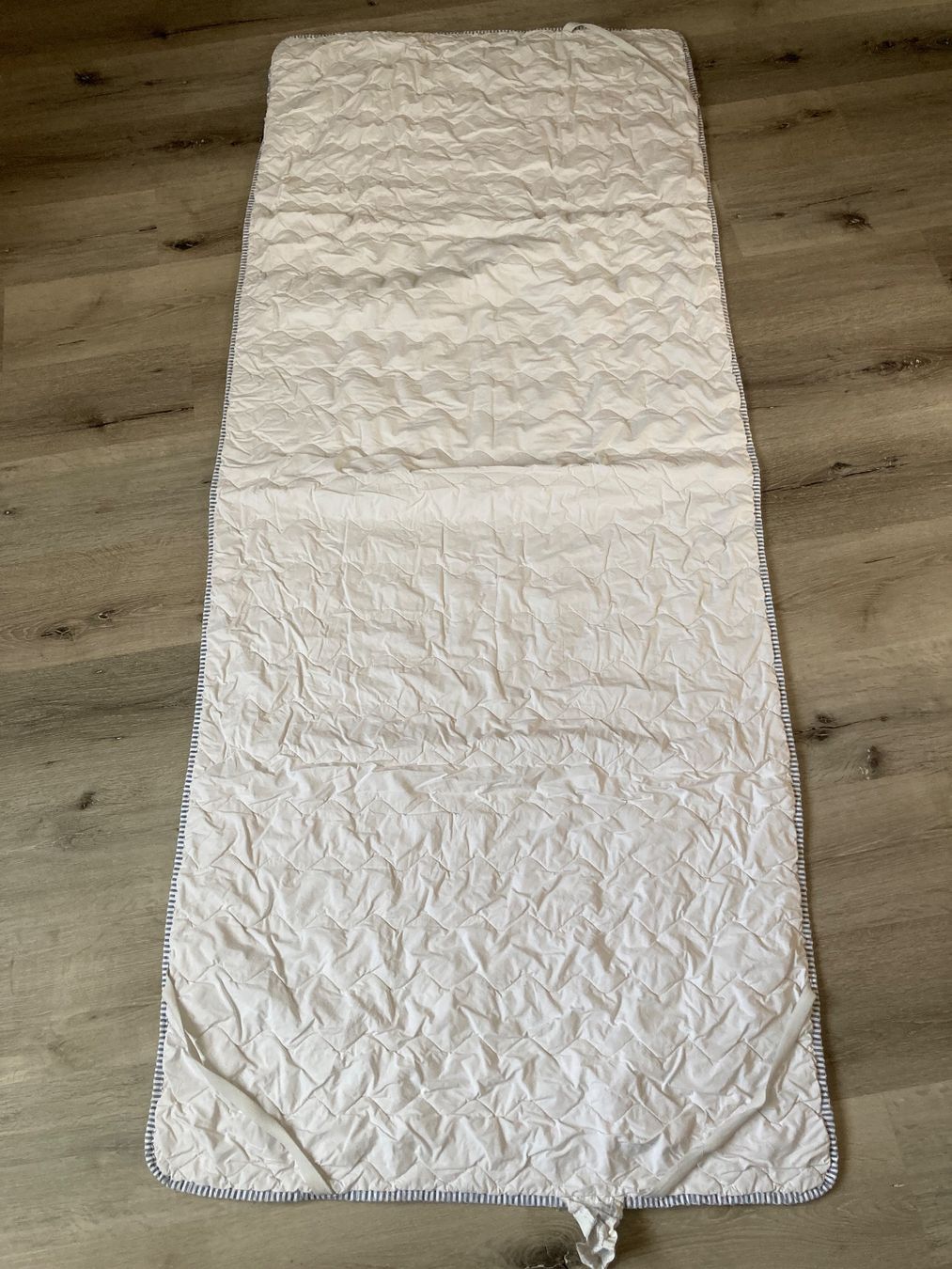 Ikea Biancheria da letto: IKEA 365+ SKYDDA Matratzenschutz 80x200cm – Usato da Gelterkinden venduto da froggy80