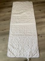 IKEA 365+ SKYDDA Matratzenschutz 80x200cm