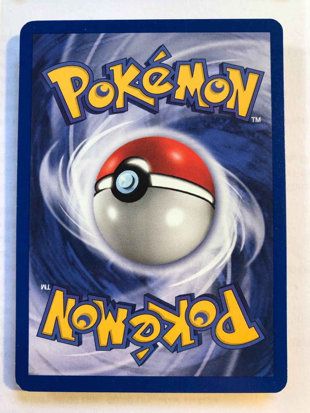 Cartes à collectionner: Slowpoke 1st Team Rocket - NM - ab 1.- – D'occasion à Giubiasco par dan_pr8b 4