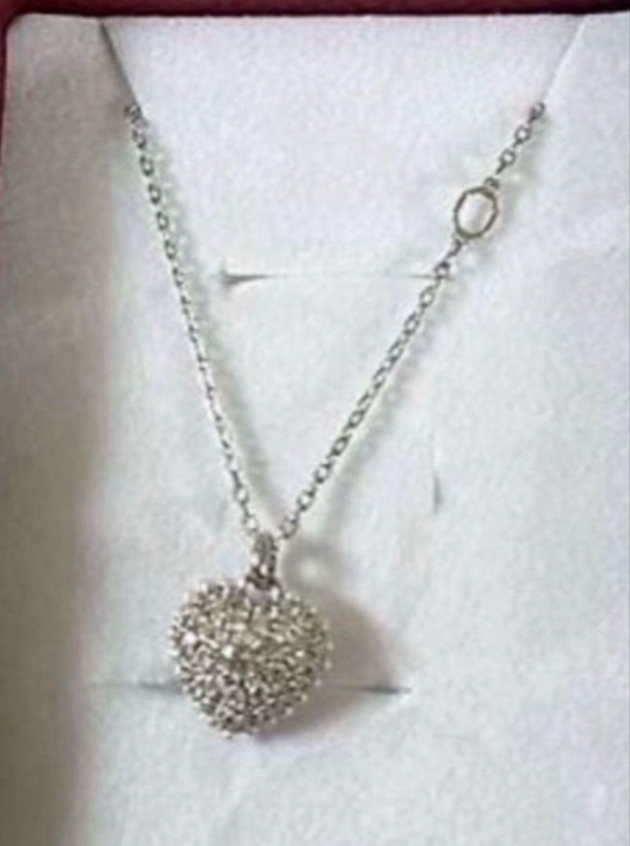 Swarovski Ketten: Swarovski Kette – Neu (gemäss Beschreibung) aus Emmenbrücke von laz_9vcs