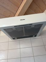 Miele Dunstabzug DA 12-55 inkl. Umluftsatz