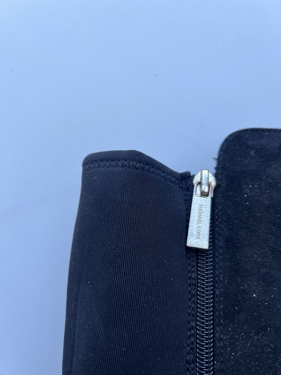 Michael Kors Schuhe für Mädchen: Michael Kors Stiefel Gr. 32 – Gebraucht aus Heiligkreuz (Mels) von fodo 2