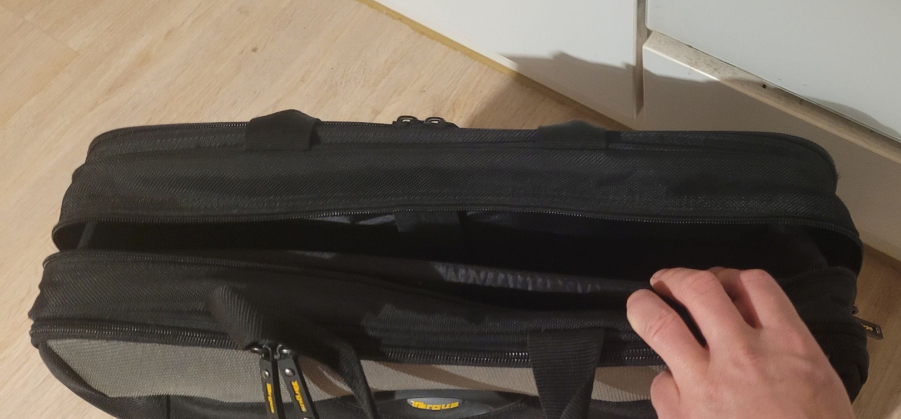 Targus Borse: Targus notebook Tasche – Usato da Schwerzenbach venduto da Jdagi 2