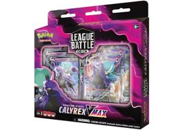 Pokémon League Battle Deck Shadow Rider