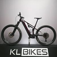 NEUWERTIG E-BIKE CUBE 25KM/H | 750WH & 85NM BOSCH FULLY