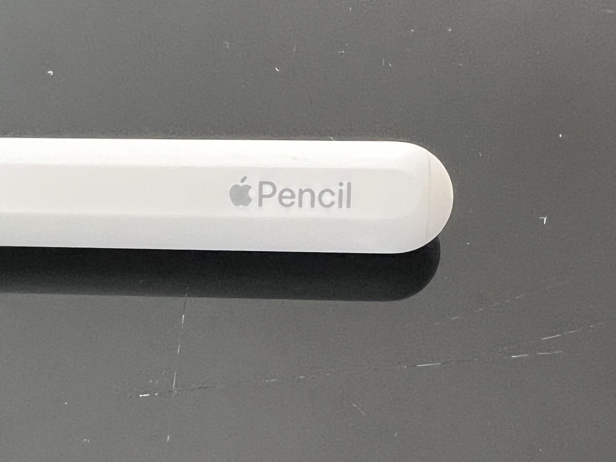 Apple Stifte & Marker: Apple Pencil 2Gen – Neu (gemäss Beschreibung) aus Wattwil von IBiDaFurDi