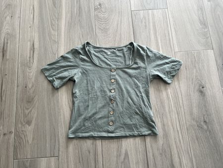 T Shirt Grösse M