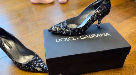 Dolce & Gabbana Pumps 👠