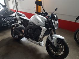 Yamaha FZ1NA