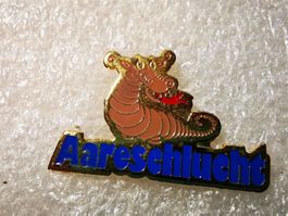 Ansteckpin 79: Aareschlucht