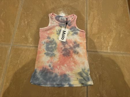 Molo neues cooles Shirt, 8J 128