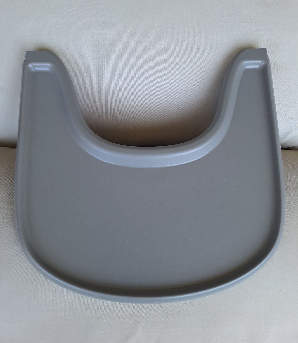 Stokke Hochstühle: Tisch Tray Stokke  – Gebraucht aus Döttingen von DuHaiduc