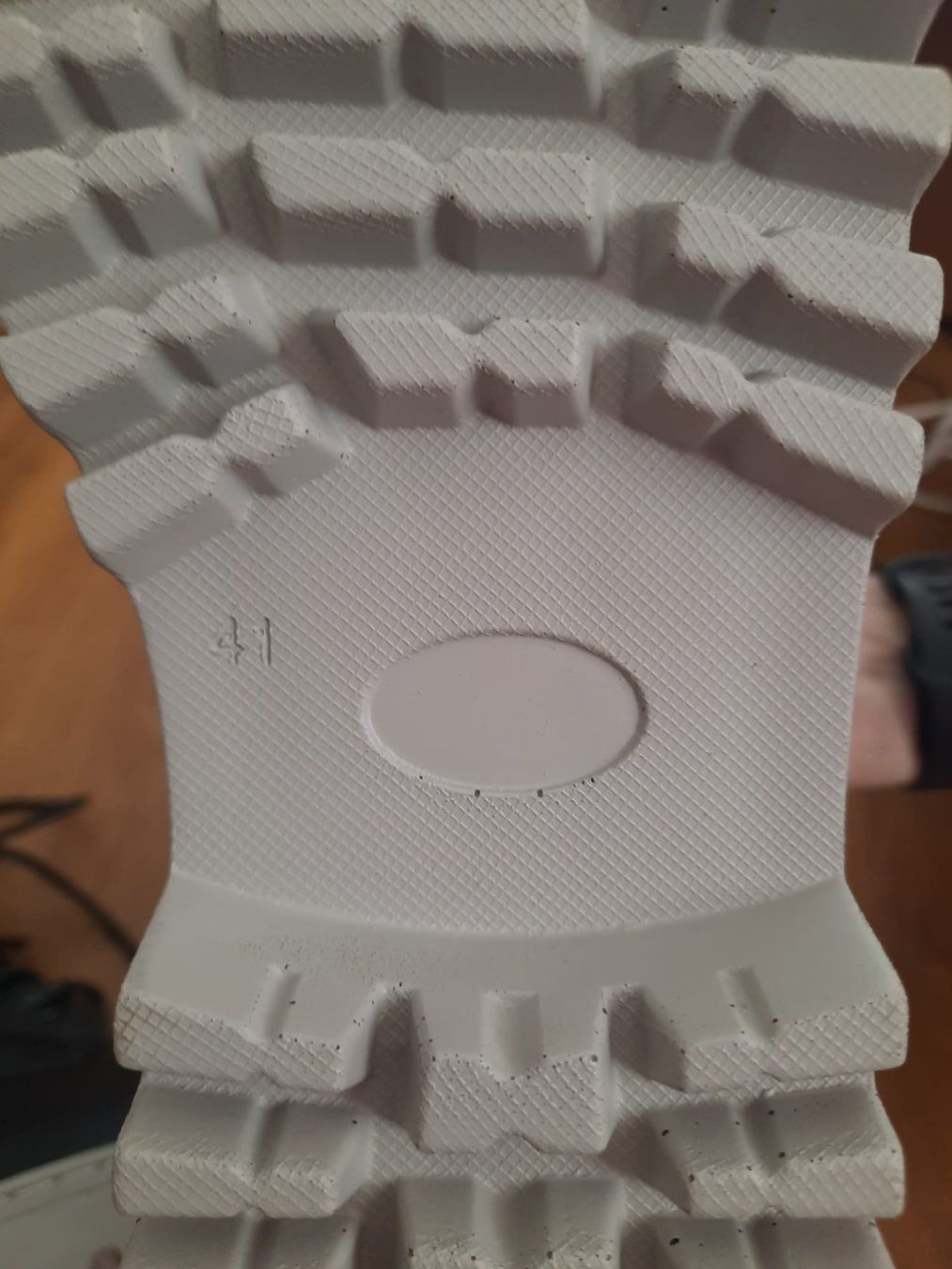Damenschuhe: Damen Winterschuhe/Boots, Even & Odd, Grösse 41, neu – Neu (gemäss Beschreibung) aus Silvaplana von Suomi3101 3