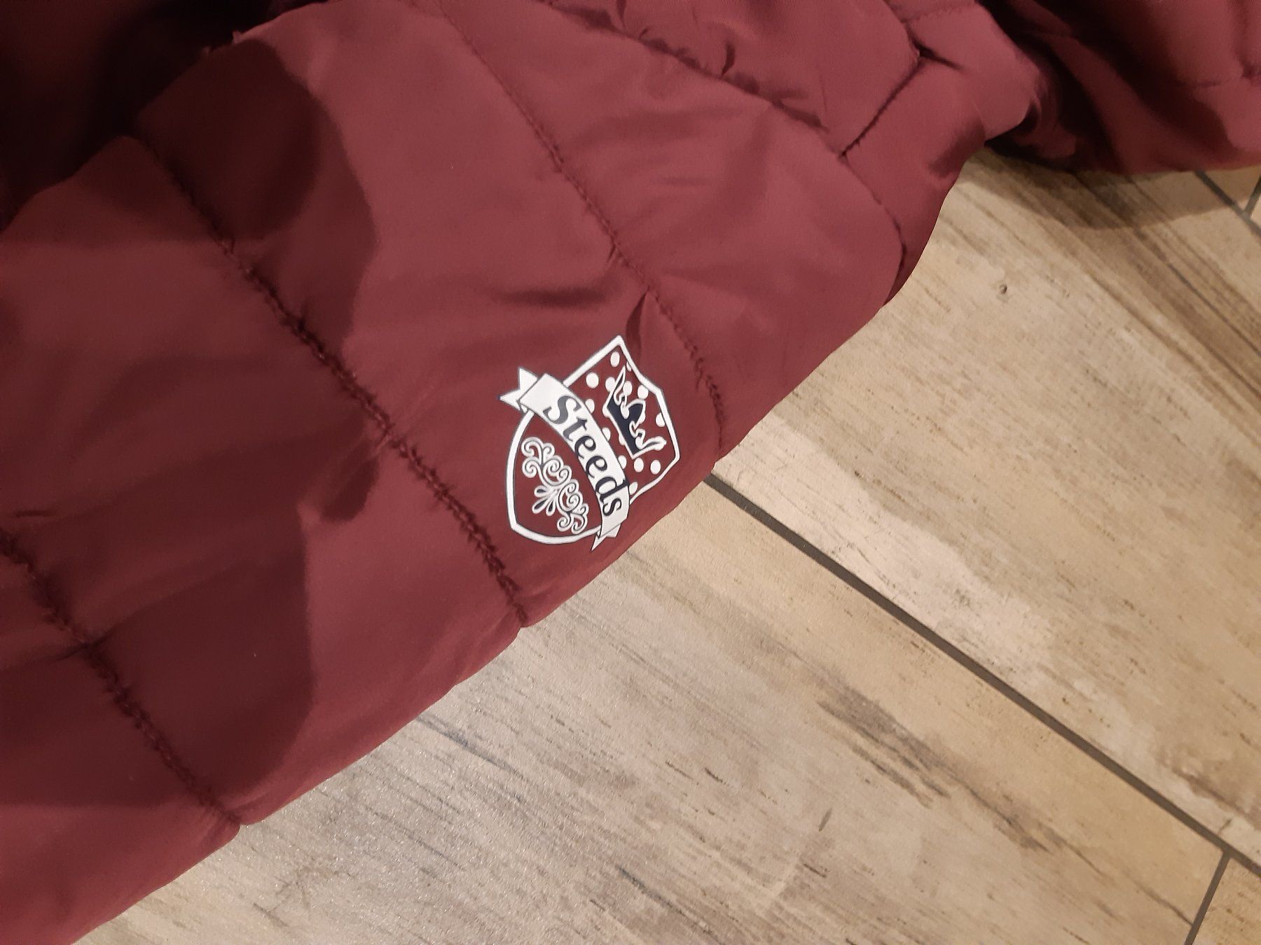 Giacche & Cappotti: Wende-Winterjacke – Usato da Waldkirch venduto da Parry01 1