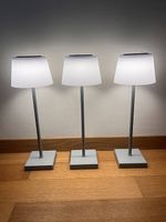LED Tischleuchten HSE NEU