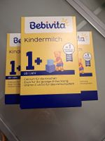 Bebivita Pulver 1+ 